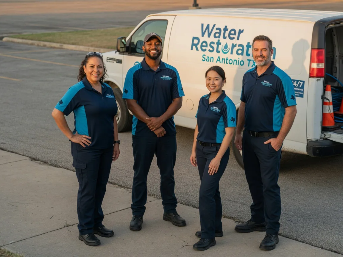 Water Damage Repair company in Tasley, VA
